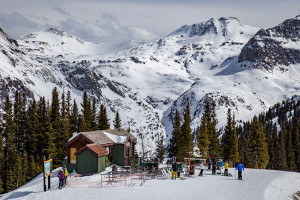 Restaurant in Telluride, CO